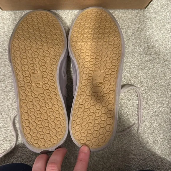 Veja Campo shoes - Picture 2 of 4